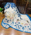 VK 4233 Cotton Digital Printed Sarees Wholesale Shop in Surat